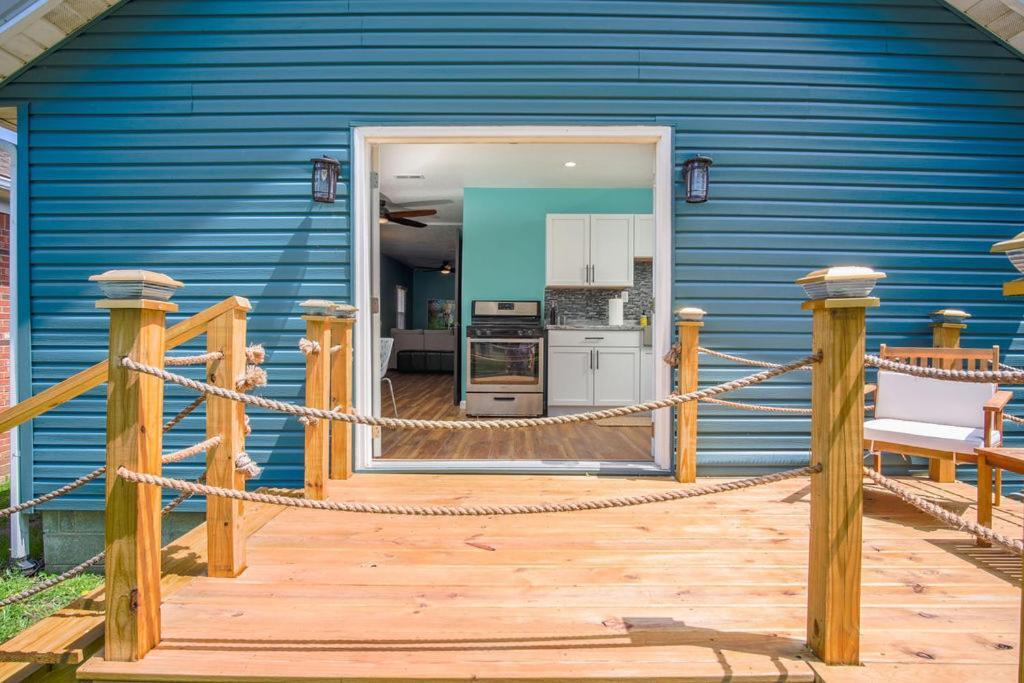 Buckeye Lake Cottage Hebron Exterior foto